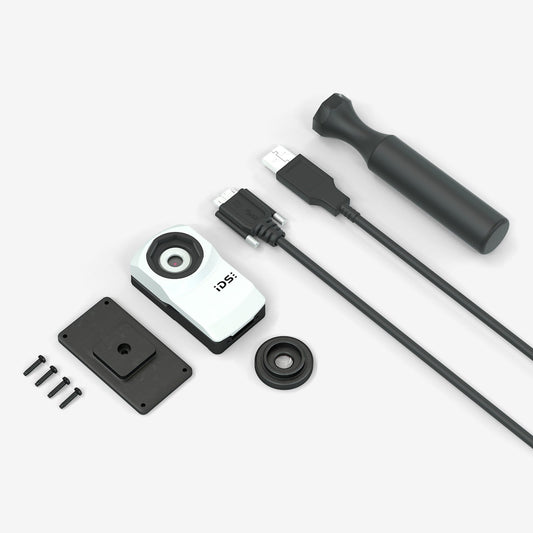 uEye UVC XC Starter-Set