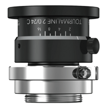 Schneider Industrial Optics  27-1062882 Lens