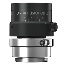 Schneider Industrial Optics 22-1061375 Lens