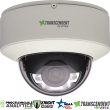 Vitel VTD-TND4FEA-2 Camera