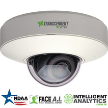 Vitek VTD-TNMD8RFA4-2