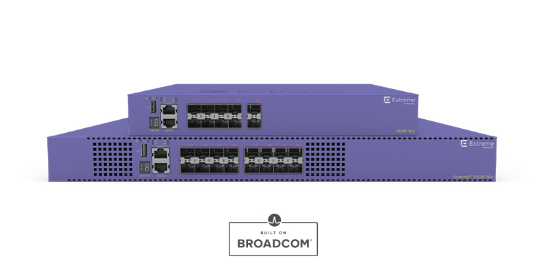 Extreme Networks 17401– Lore+ Technology