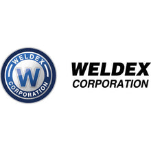 Weldex WDUB-1318C-RT-2.4mm