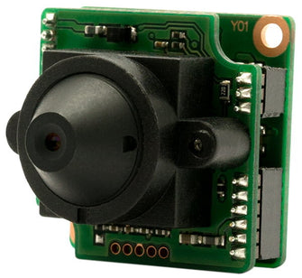 Watec 1100MBD P2.1 F2 NTSC Camera - Lore+ Technology