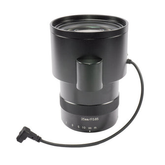 Kowa LM25JS5MA Lens - Lore+ Technology