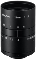 Ricoh FL-BC2518-9M