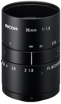 Ricoh FL-BC3518-9M