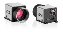 UI-3080CP-C-HQ Rev.2 IDS Camera