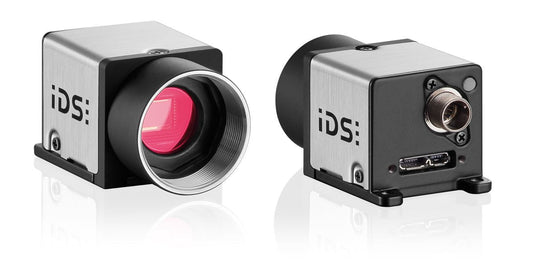 UI-3130CP-M-GL Rev.2 IDS Camera