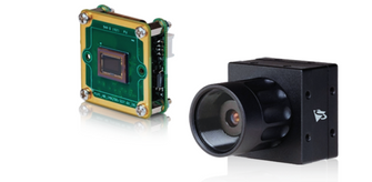 The Imaging Source DFM 36CX335-ML Camera