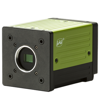 JAI FS-3200D-10GE - Lore+ Technology