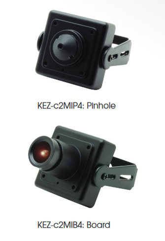 KT&C KEZ-C2MIP4 - Lore+ Technology