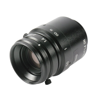 Kowa LM16JC5M-IR Lens - Lore+ Technology