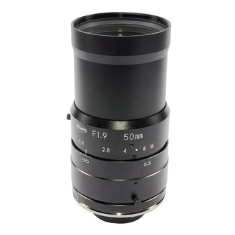 Kowa LM50-IR-F Lens - Lore+ Technology