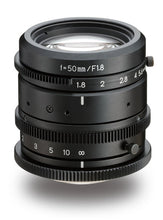 Kowa LM50HC-IR Lens - Lore+ Technology