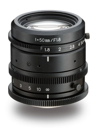 Kowa LM50HC-IR Lens - Lore+ Technology
