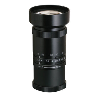 Kowa LMVZ166HC Lens - Lore+ Technology