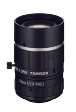 Tamron MA111F16VIR - Lore+ Technology