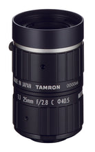 Tamron MA111F25VIR - Lore+ Technology