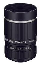 Tamron MA111F50VIR - Lore+ Technology