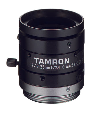 Tamron MA23F25V - Lore+ Technology