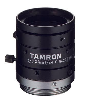 Tamron MA23F35V - Lore+ Technology