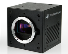 JAI SW-2001T-CL-F  Camera