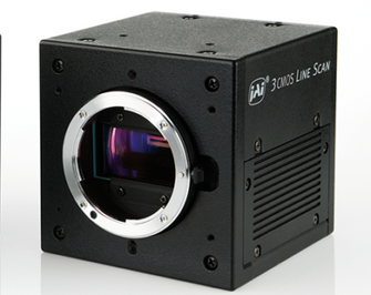 JAI LT-200CL-F Camera