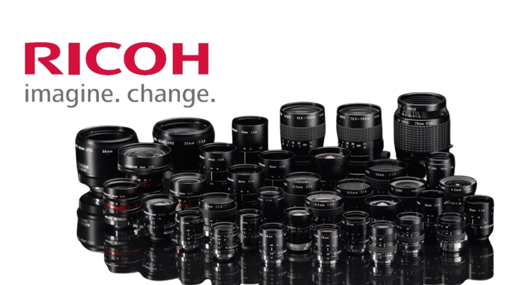 Ricoh FL-CC3516-2M--C33500KP– Lore+ Technology