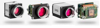 UI-3000SE-C-HQ IDS Camera