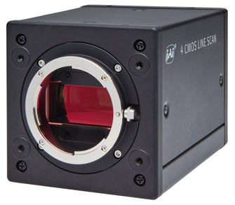 JAI SW-4000Q-SFP-F Camera