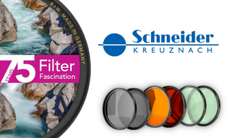 Schneider Optics 66-1102745