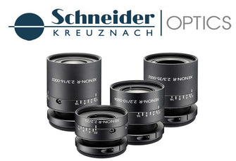 Schneider Optics 27-1951835  Lens