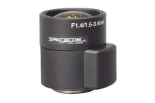 Spacecom TV1634DC Lens - Lore+ Technology