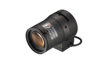 12VG1040ASIR-SQ Tamron Lens - Lore+ Technology