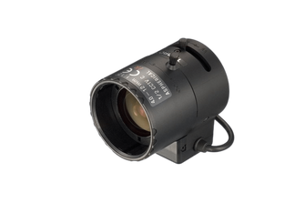 12VG412ASIR-SQ Tamron Lens - Lore+ Technology