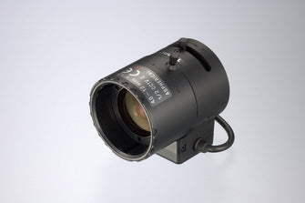 M118VP1250IR Tamron Lens - Lore+ Technology