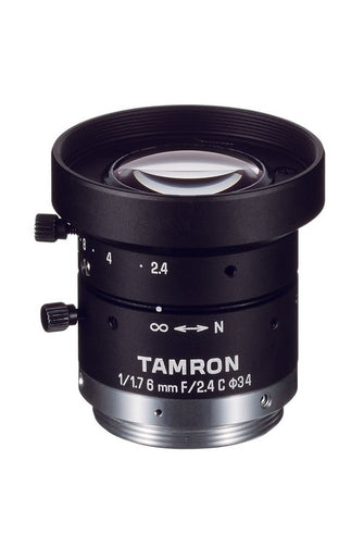 M117FM06 Tamron Lens - Lore+ Technology