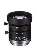 M117FM08 Tamron Lens - Lore+ Technology