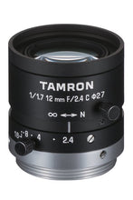 M117F M12 Tamron Lens - Lore+ Technology