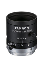 M117FM16 Tamron Lens - Lore+ Technology