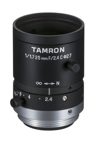 M117FM25 Tamron Lens - Lore+ Technology