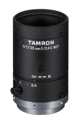 M117FM35 Tamron Lens - Lore+ Technology