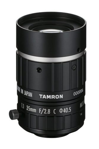 MA111F35VIR Tamron Lens - Lore+ Technology