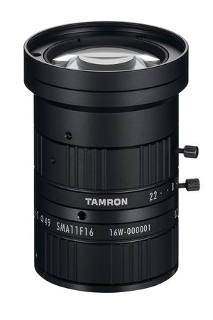SMA11F16 Tamron Lens - Lore+ Technology