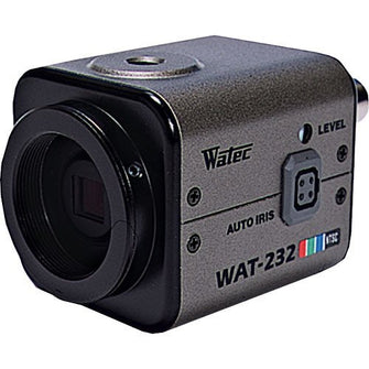 Watec WAT-232 - Lore+ Technology