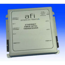 American Fibertek MX-50-FX-1F-ST