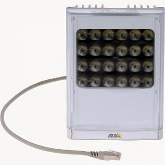 Axis Communications 01218-001