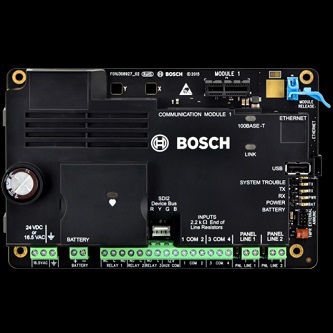 Bosch B465-MR-1640