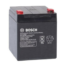 Bosch D1250